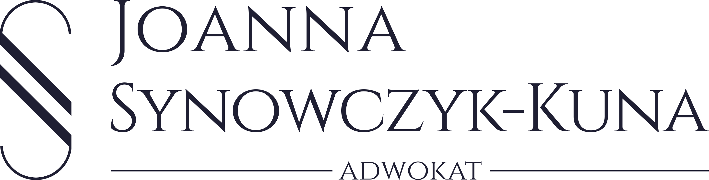Kancelaria Adwokacka Adwokat Joanna Synowczyk-Kuna